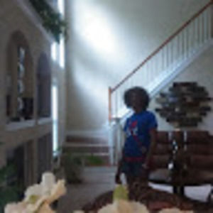 Meet your Posher, Christie